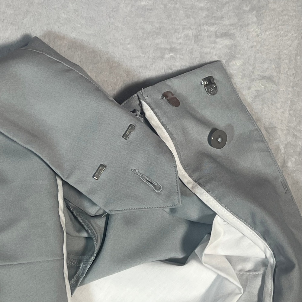 Adidas Women's Climalite pants - Picture 3 of 7
